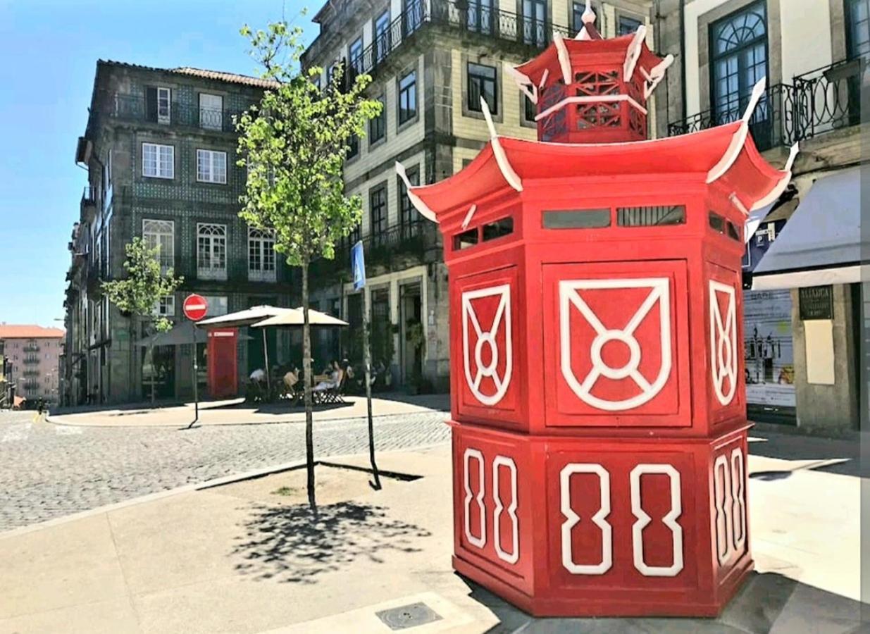 Oporto Blue Aliados - Amazing Citycenter Studio Exterior photo